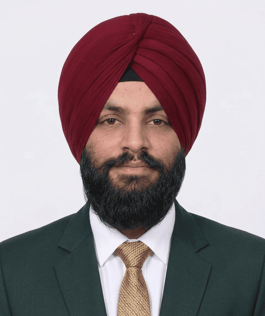 Manpreet Bedi