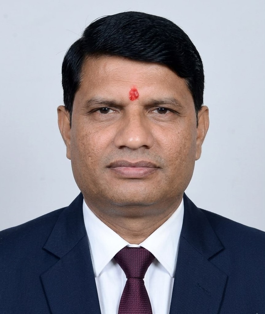 Ravinder Giri