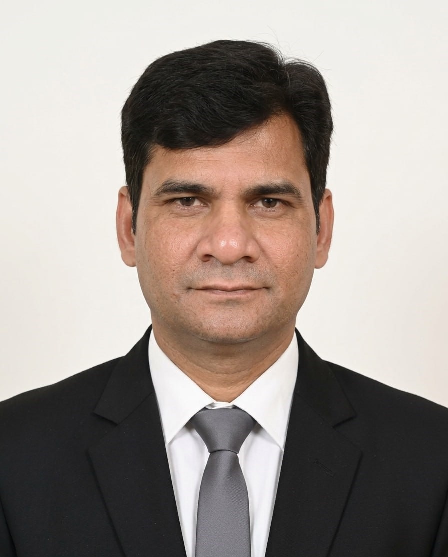 Sachin Singhal